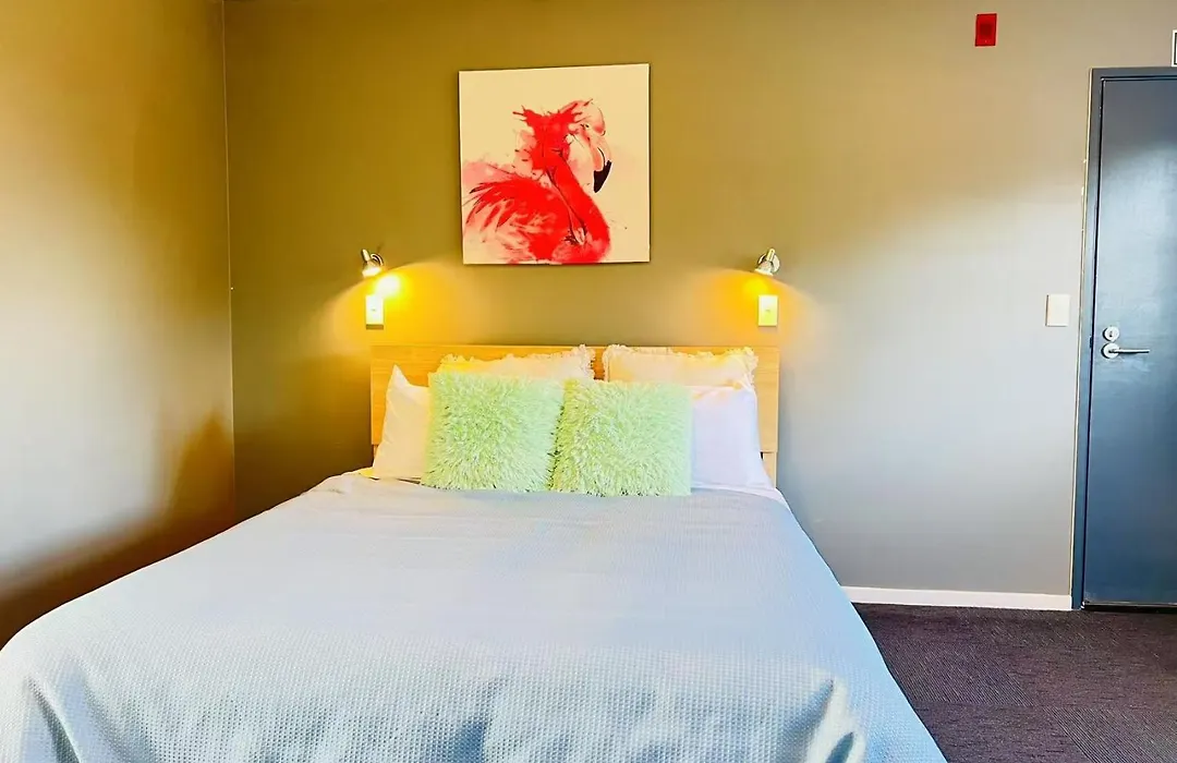 Aaa Northlands Motel-1