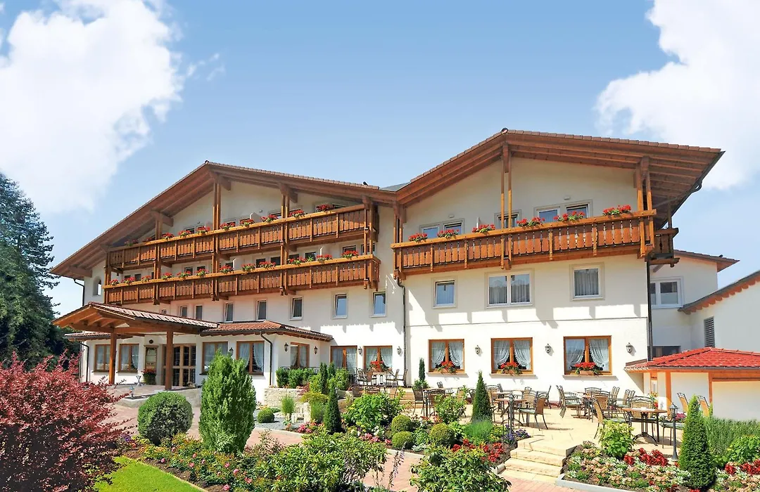 Dr Lohbeck Privathotel Sonne Baiersbronn-1