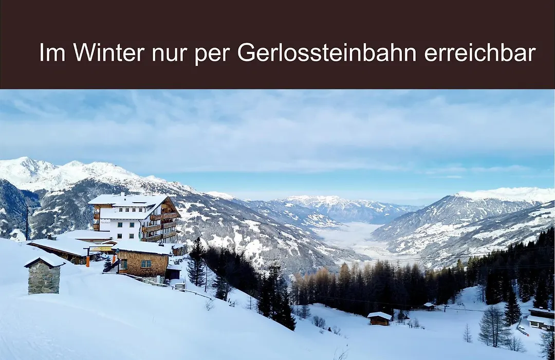 Berghotel Gerlosstein-1