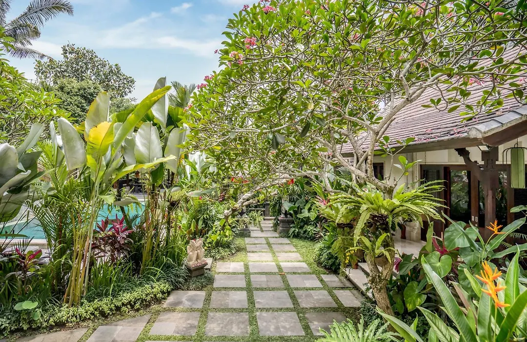 Kano Sari Ubud Villas-1