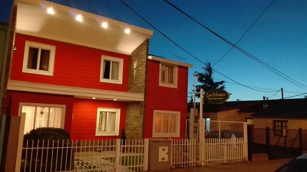 Las Retamas B&B-1