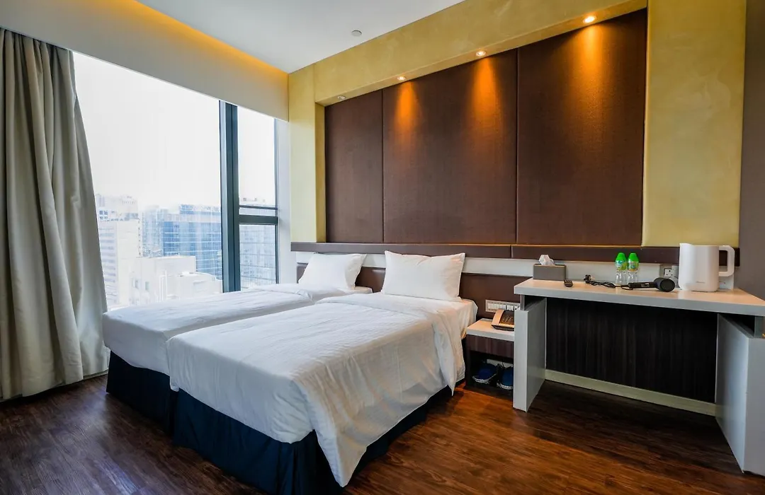 Epoch Hotel-1