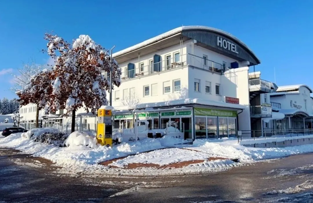 Hotel Thannhof 24H Check In-1