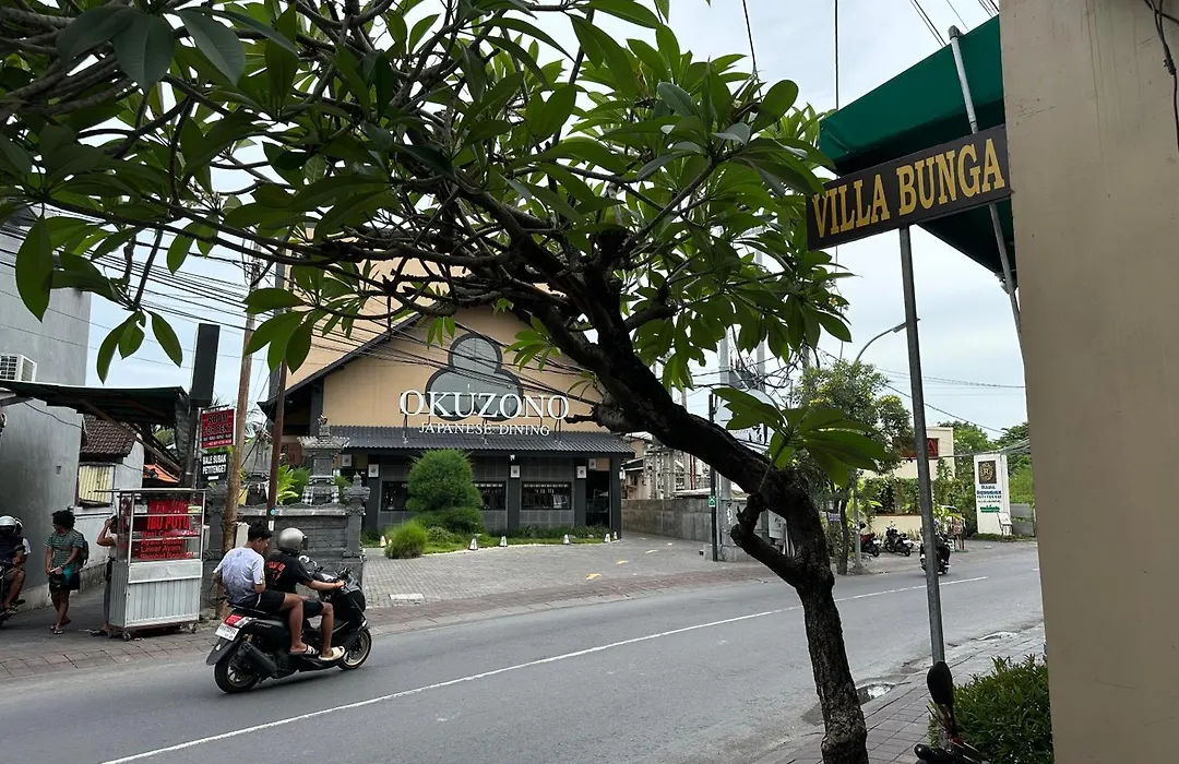 Villa Bunga Hotel-1