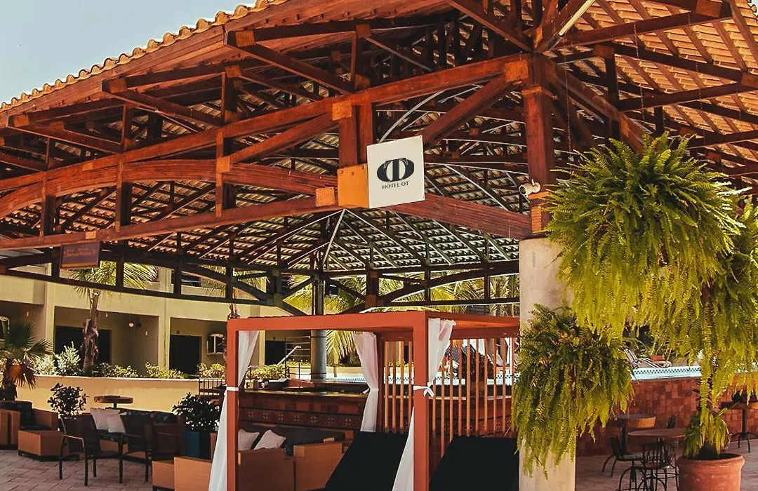Hotel Ot-1
