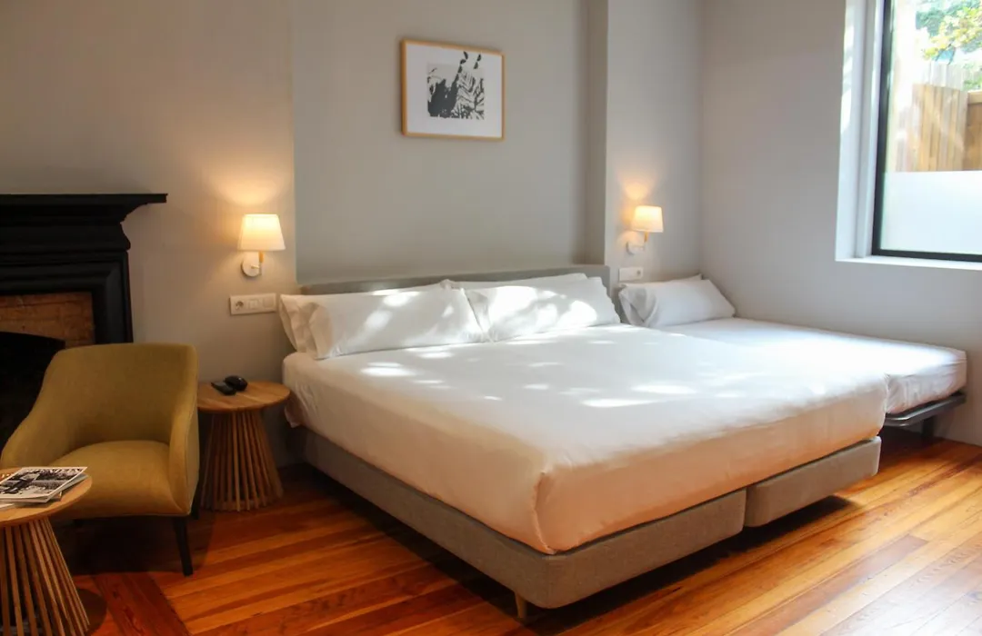 Bidaia Boutique Hotel-1