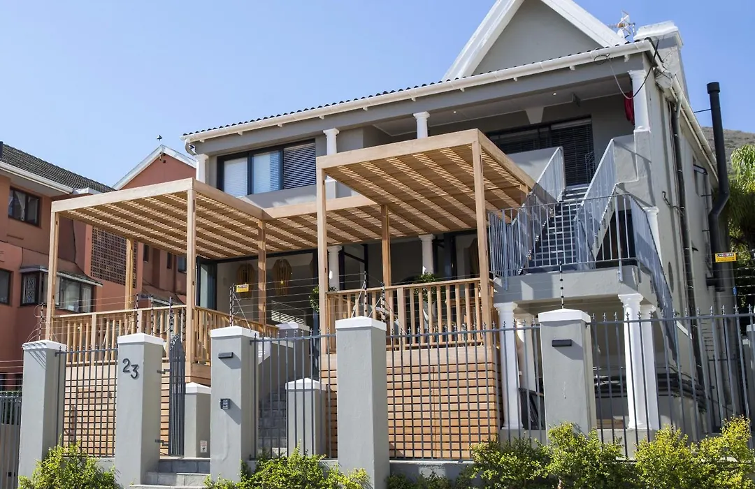 Antrim House By Totalstay-1