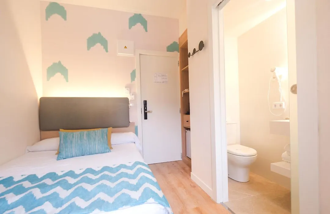 Cupido Boutique Hotel-1