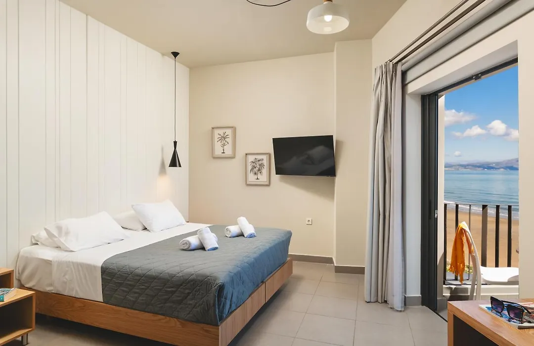 Elia Agia Marina Hotel-1
