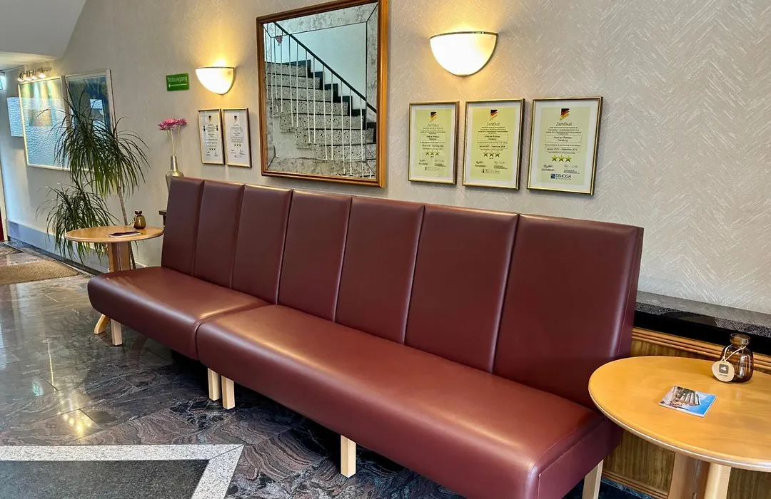 Hotel am Rathaus-1