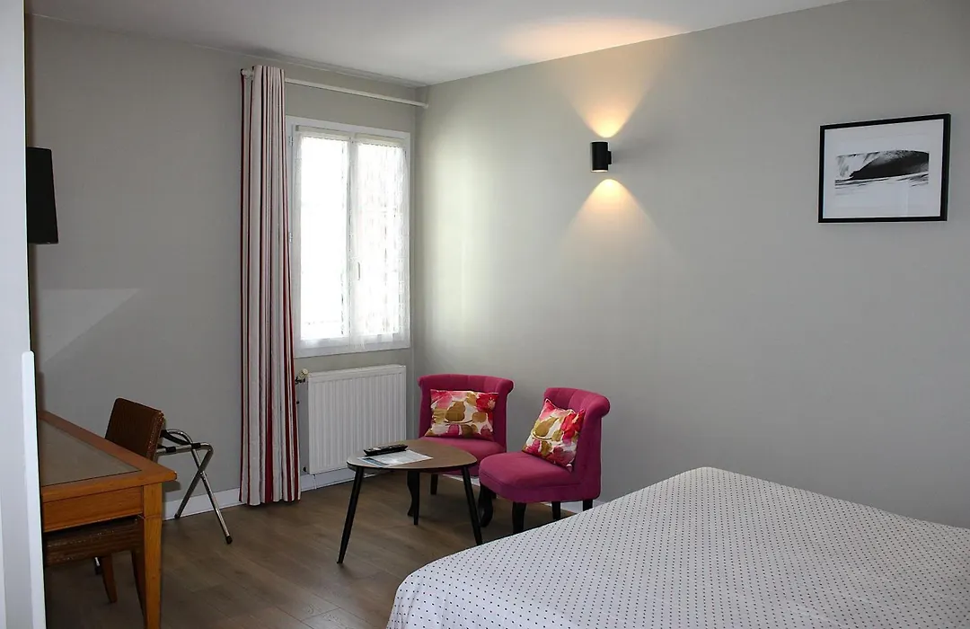 Hotel Kapa Gorry-1