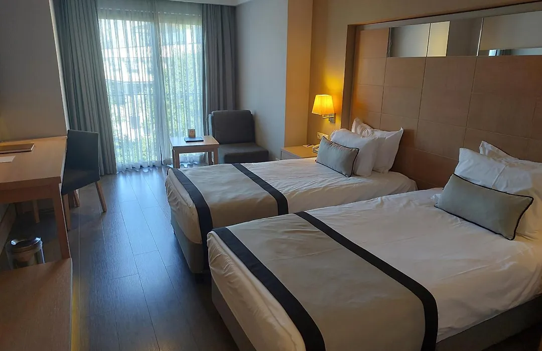 Ramada Resort By Wyndham Bodrum-1