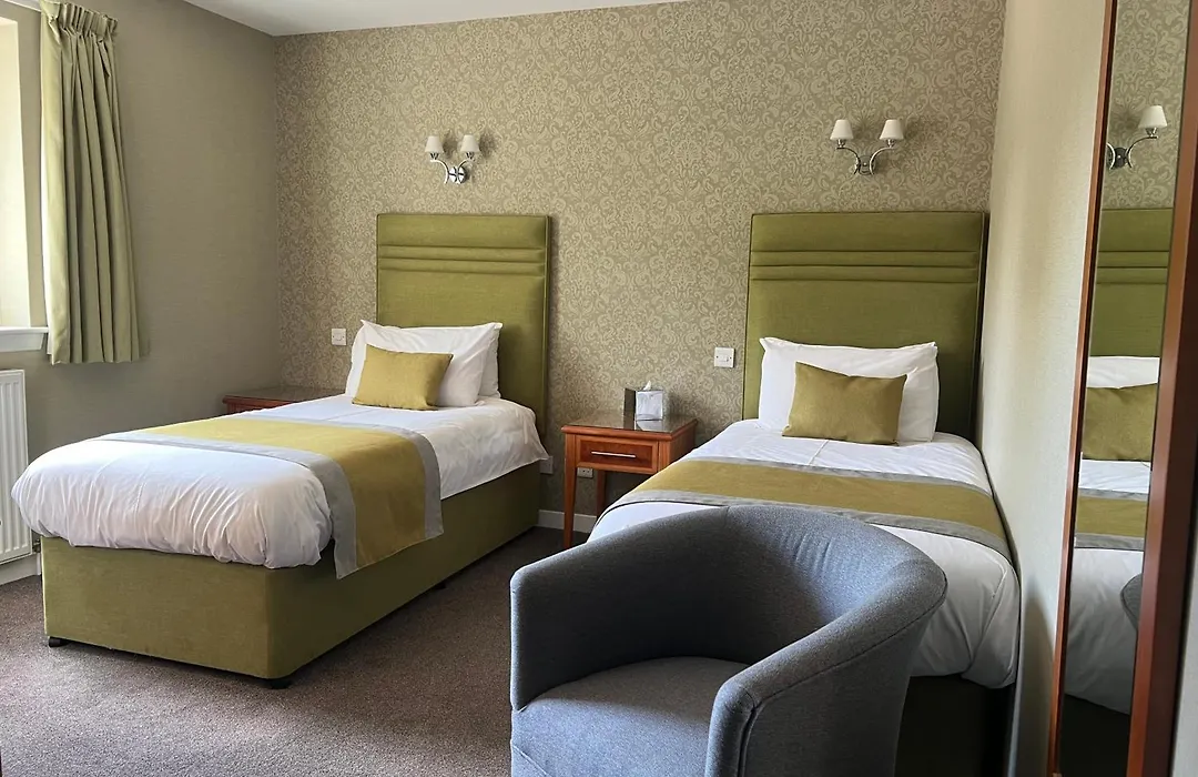 Laichmoray Hotel-1