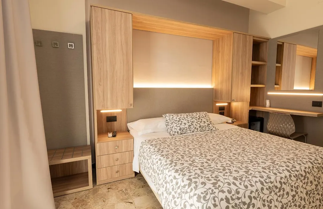 Hotel La Rotonda-1