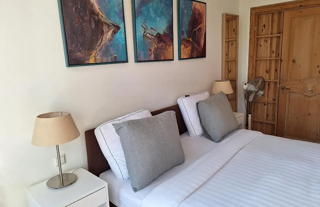 A B&B Amsterdam-1