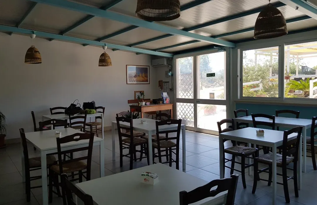 Un passo dal mare - Guest House-1