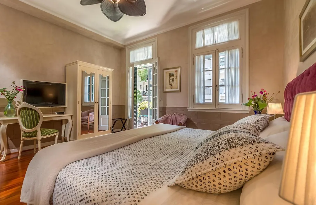 Duque Hotel Boutique & Spa (Adults Only)-1