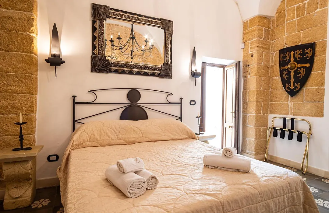 Palazzo Gallo Resort-1