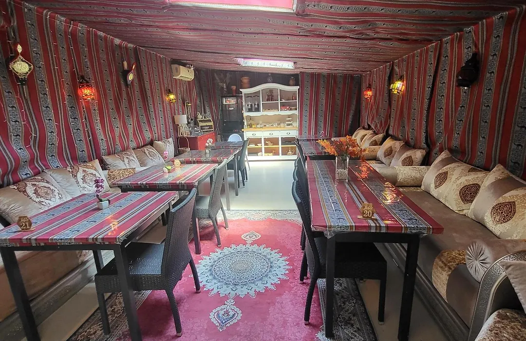 Le Chalet-1