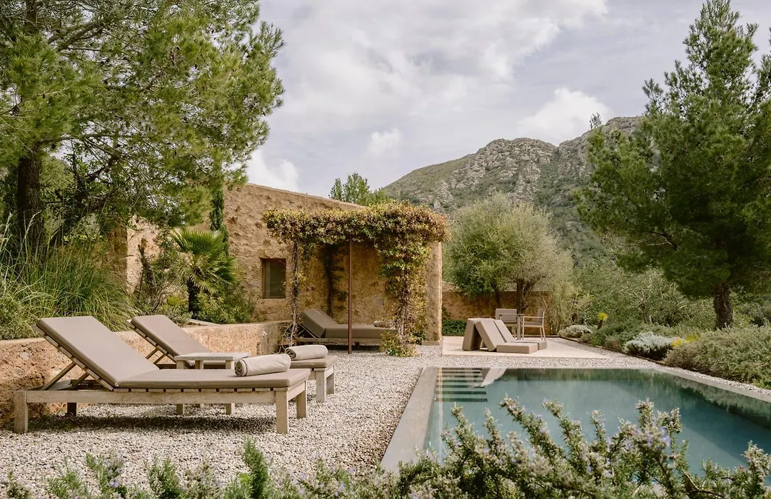 Es Raco D'Arta, Mallorca, A Member Of Design Hotels (Adults Only)-1
