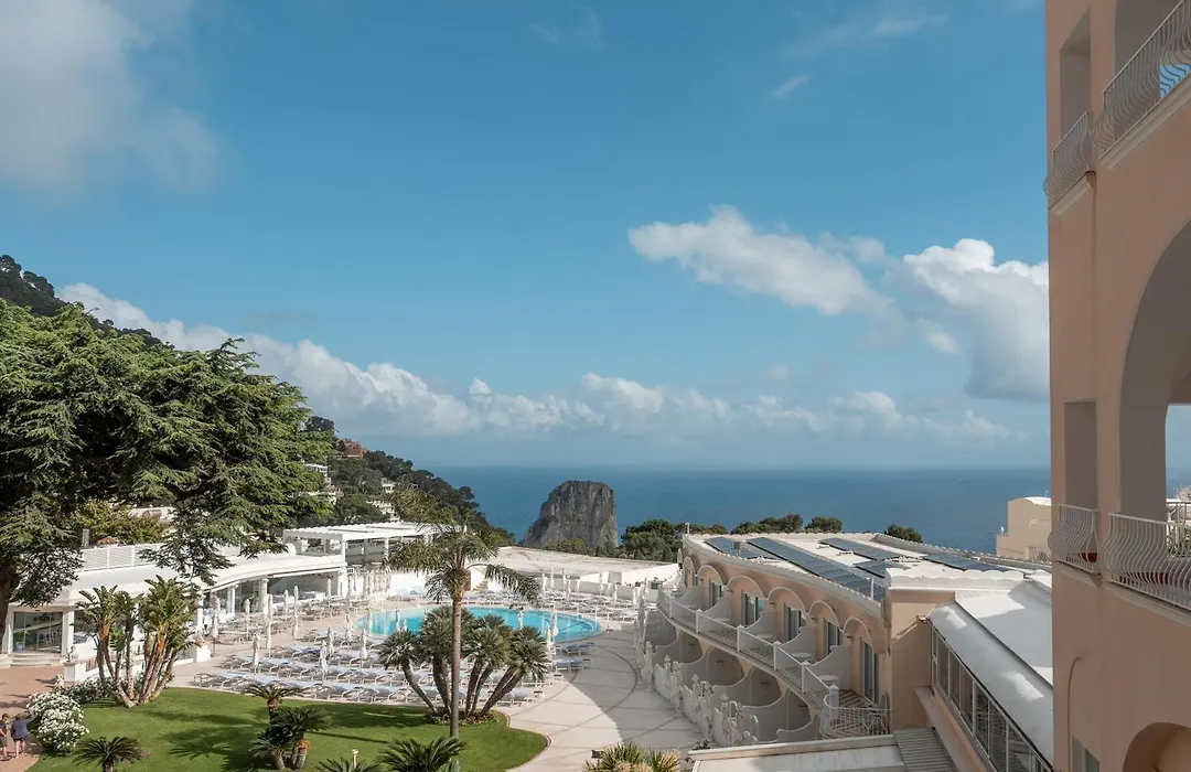 Hotel Quisisana-1