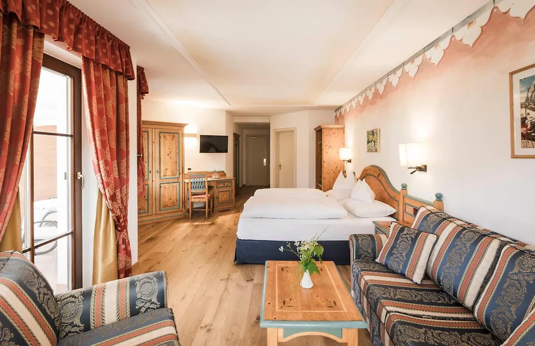 Hotel Ansitz Jakoberhof-1