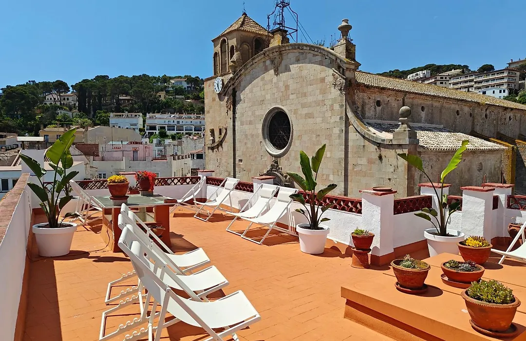 Hostal Boutique Sa Nansa-1