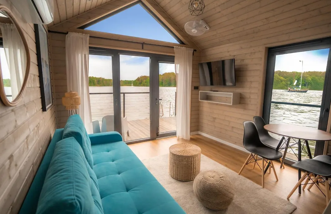 Ruciane Park - Mazury Resort & Spa-1