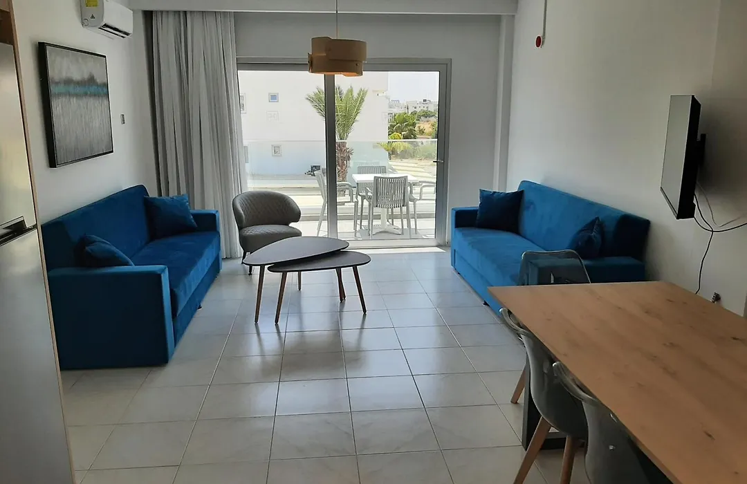 Protaras Plaza Hotel-1
