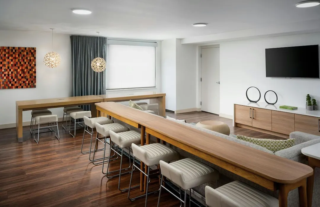 Element By Marriott Knoxville West-1