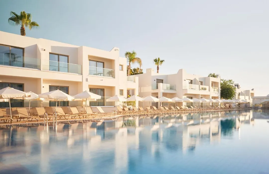 Eleni Holiday Resort-1