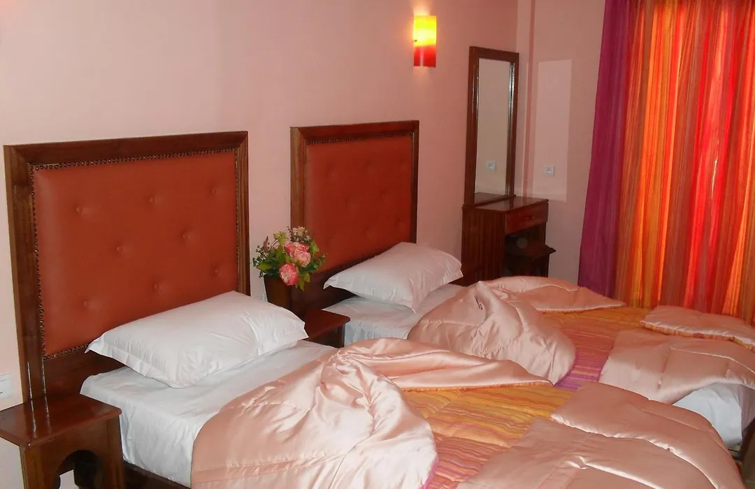 Hotel Gomassine-1