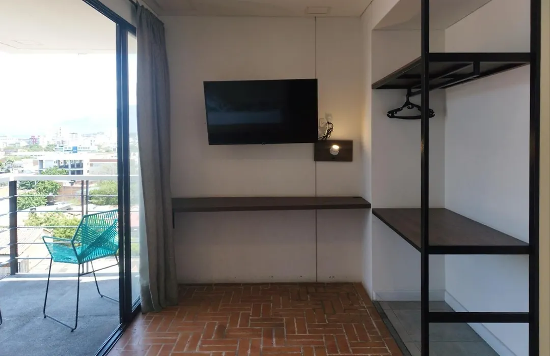 Hotel Macaw Cúcuta-1