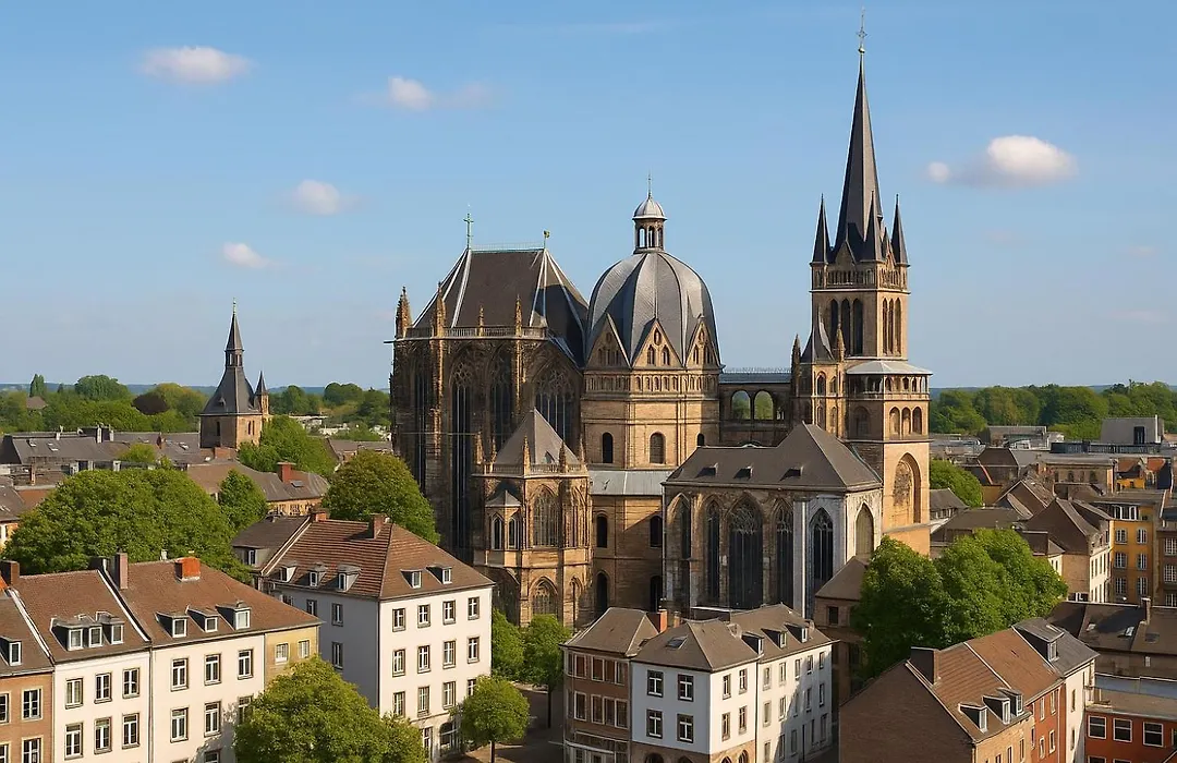 bp24 Hotel Aachen-1
