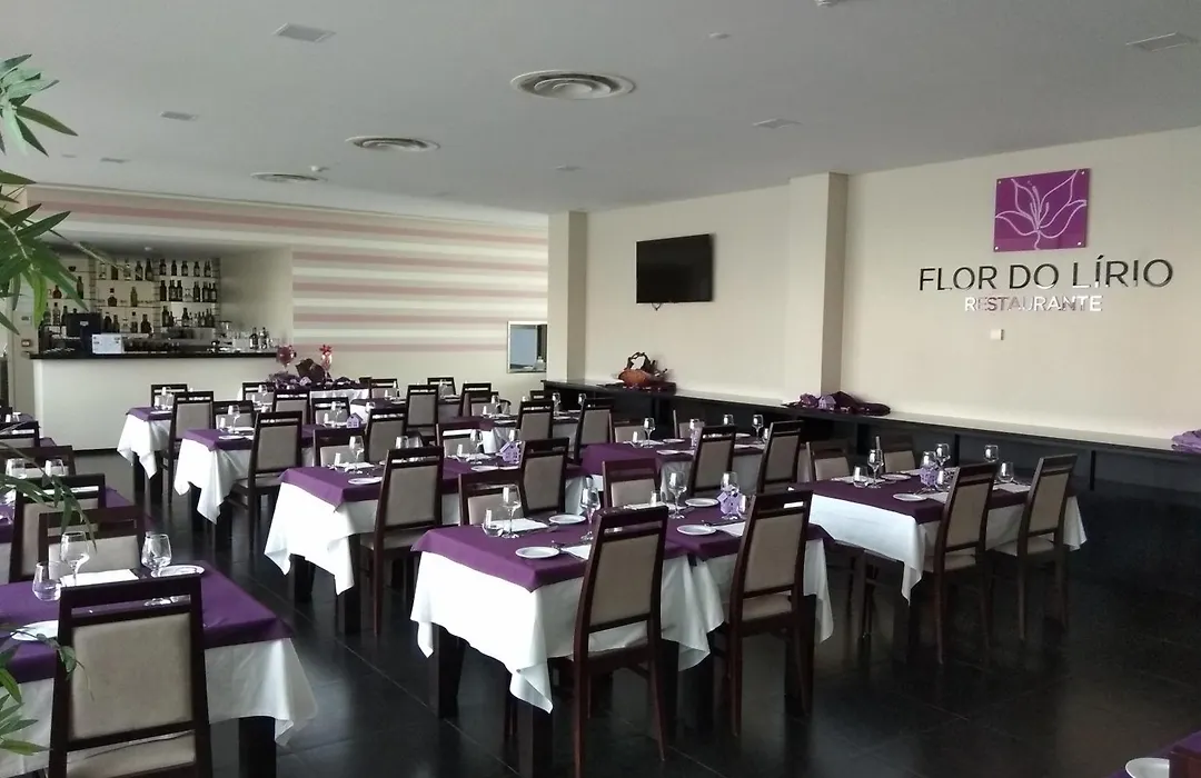 Hotel Monte Lírio-1