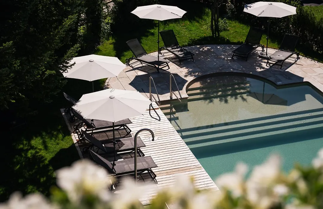 Hotel Arc-En-Ciel Gstaad-1
