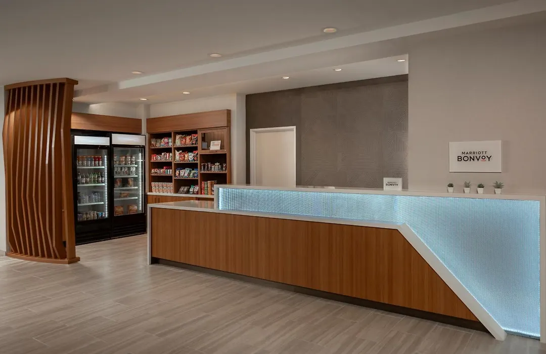 Springhill Suites By Marriott Houston Brookhollow-1