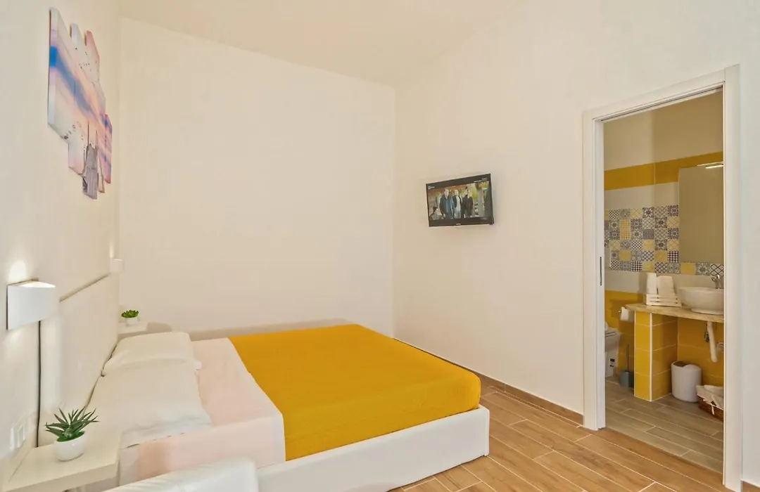 Sea Dream Camere-1