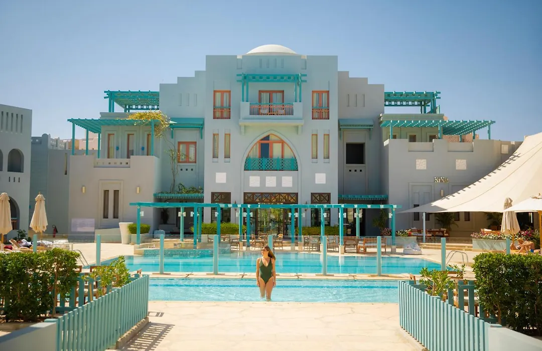 Fanadir Hotel El Gouna (Adults Only)-1