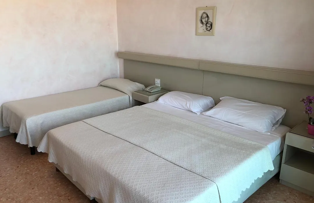 Hotel Pineta-1