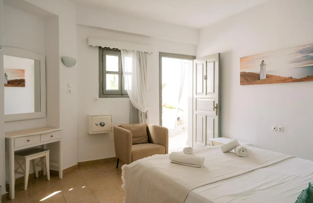 Lindos Harmony Suites-1