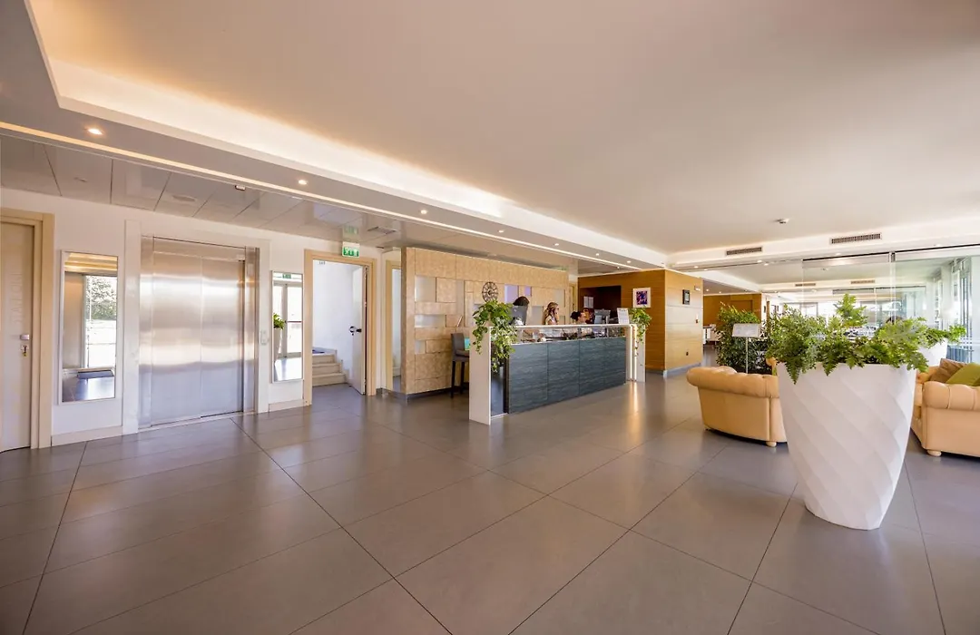 Hotel Viareggio-1
