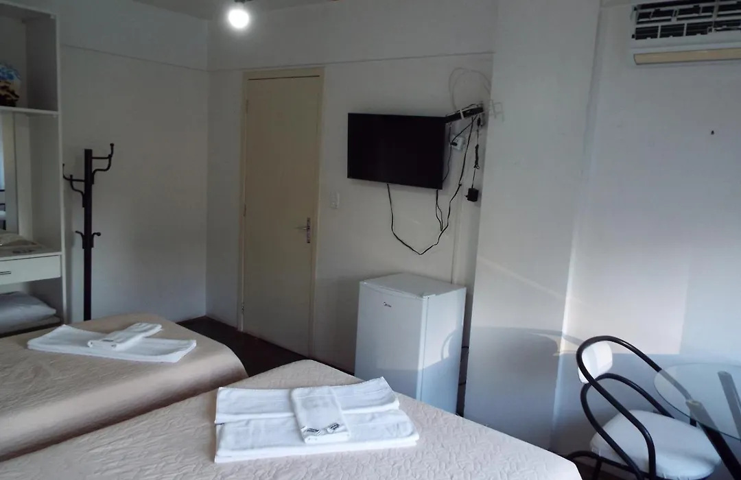 Hotel Paraiso-1