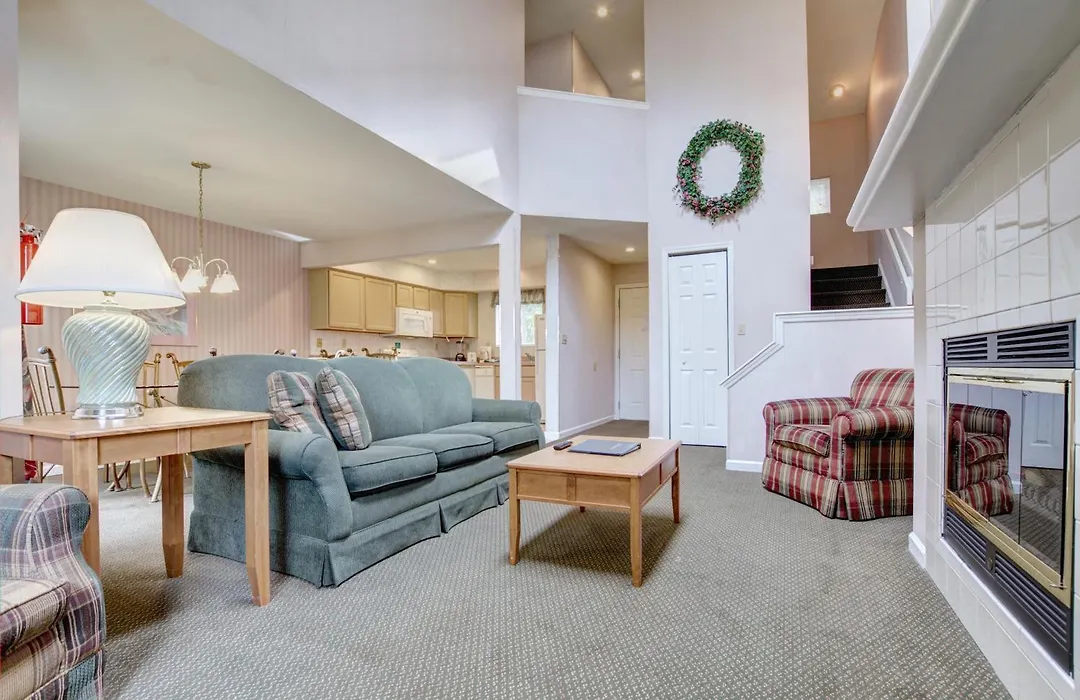 Pocono Mountain Villas By Exploria Resorts By Sonesta-1