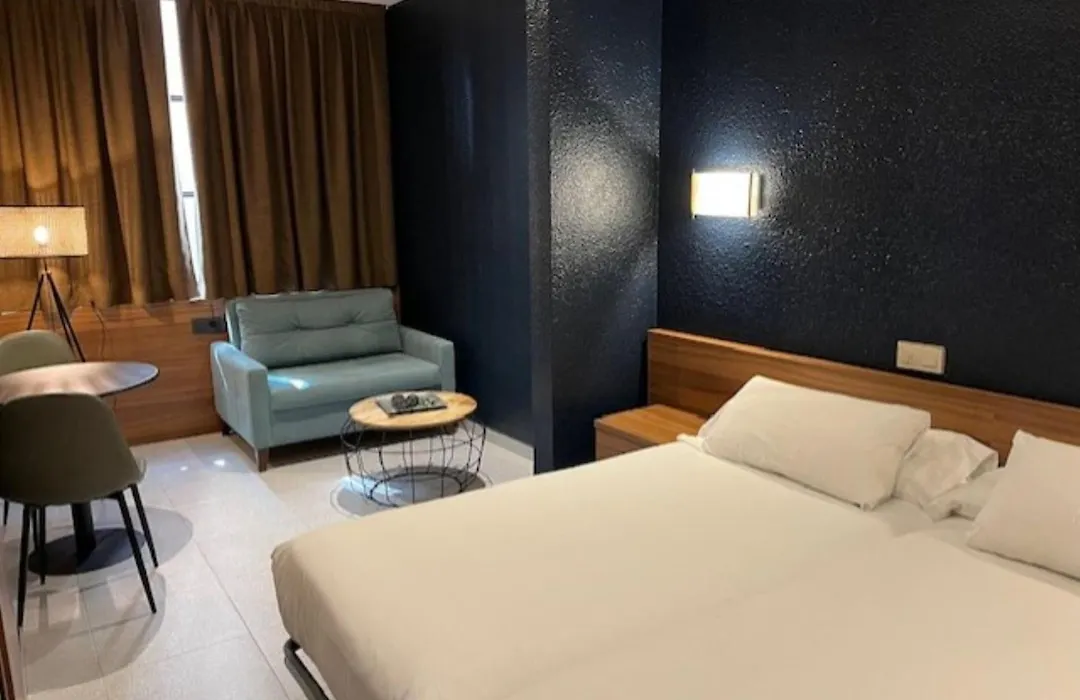 Hotel Aneto-1