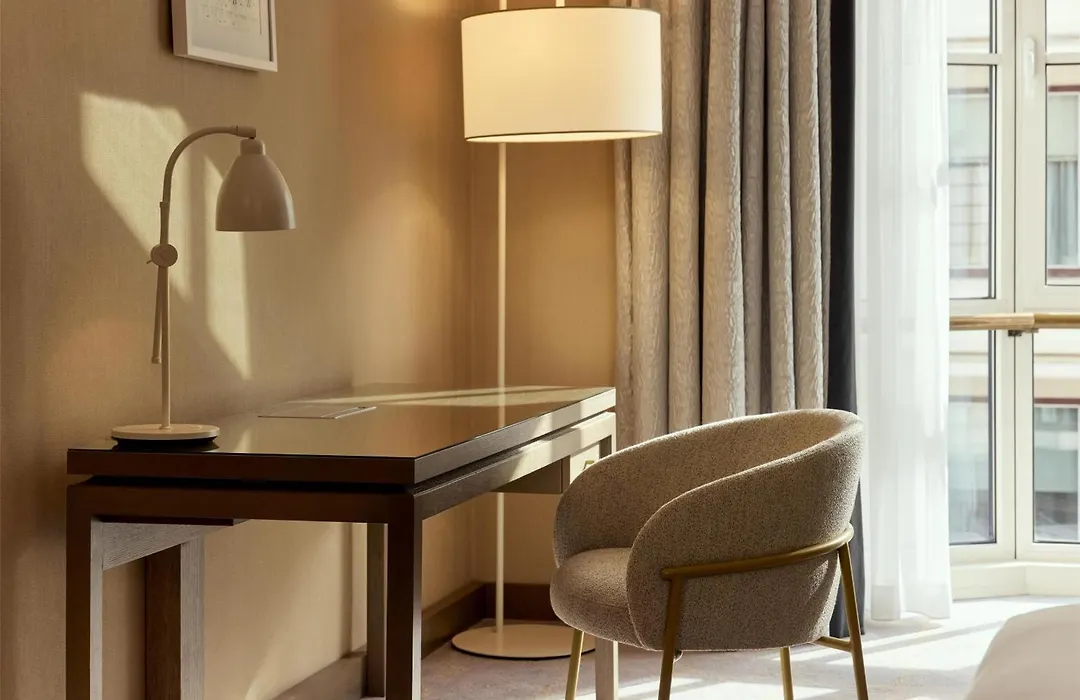 Hilton Vienna Plaza-1