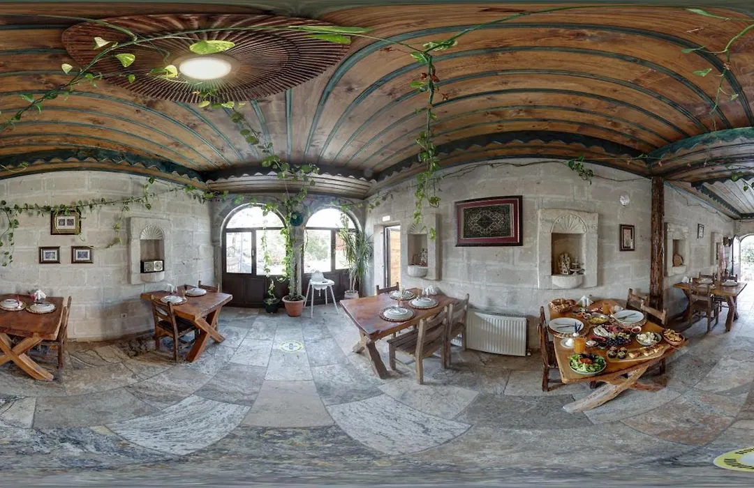 Erenbey Cave Hotel Adults Only Plus 12-1