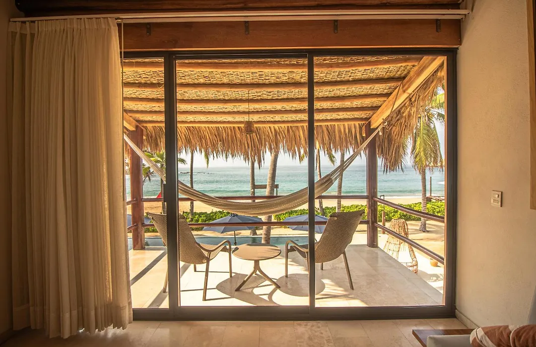 Casa Lu Hotel Boutique-1