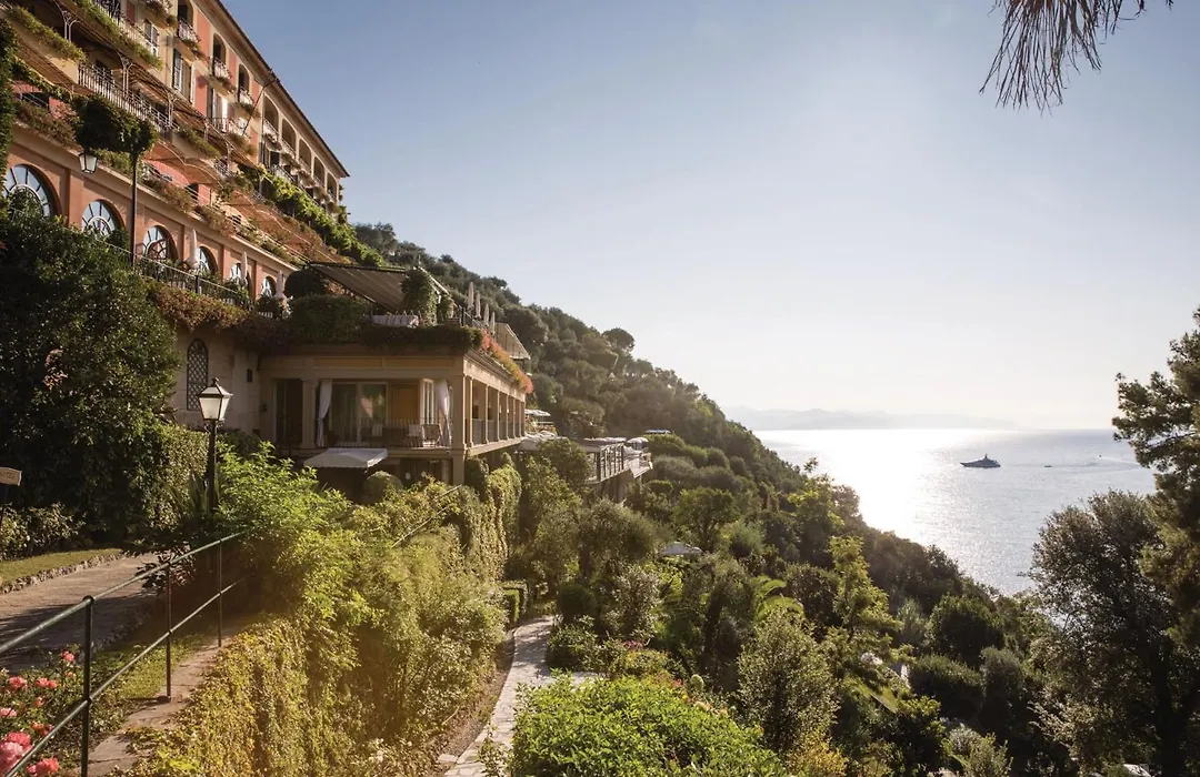 Splendido, A Belmond Hotel, Portofino-1
