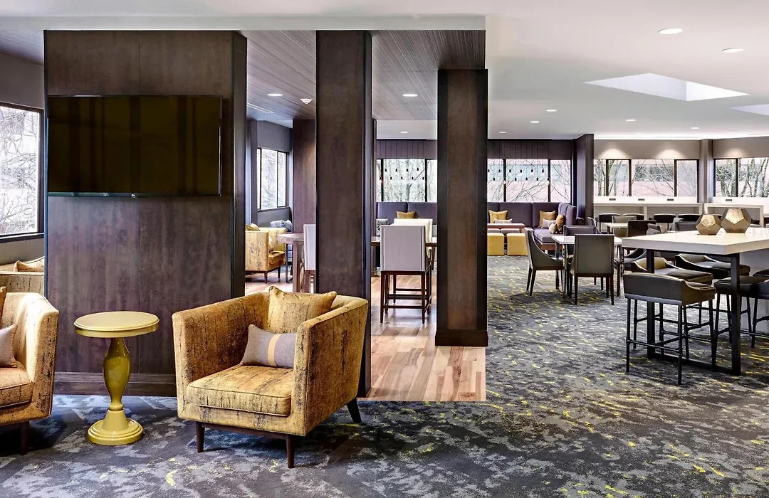 Portland Marriott Downtown Waterfront-1